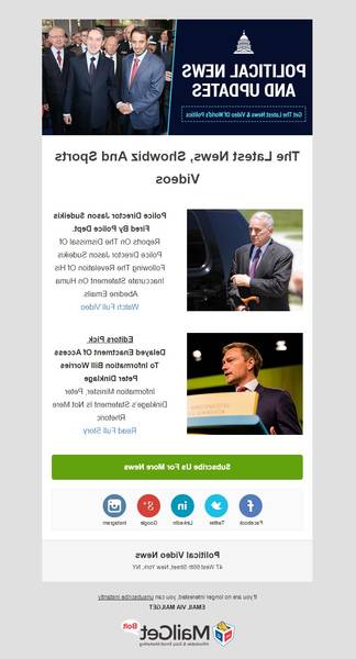 eloqua email marketing