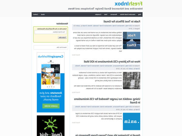 email marketing là gì