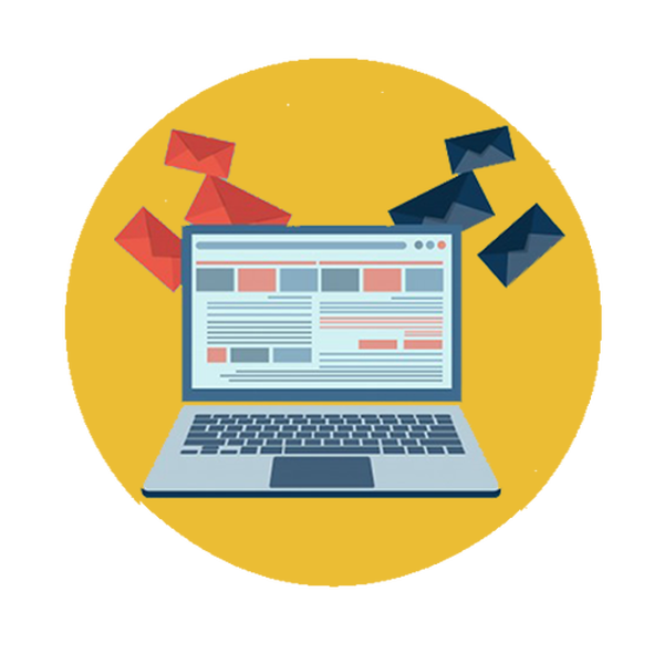 email marketing versus facebook