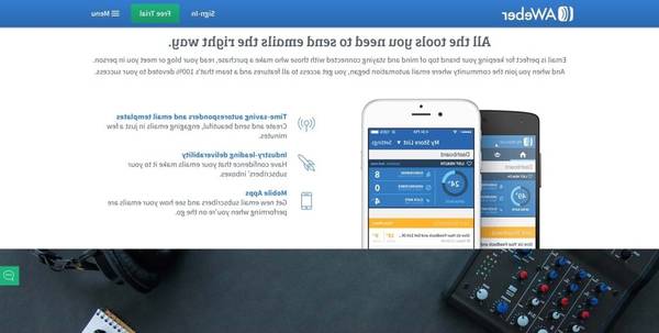 email marketing google